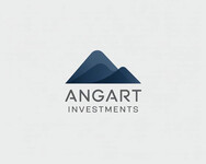 Angart Investments Logo - Entry #227