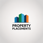 Property Placements Logo - Entry #528