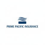 PRIME PACIFIC INSURANCE Logo - Entry #2522