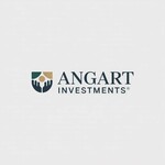 Angart Investments Logo - Entry #501