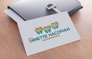 Ninette Hacopian Orthodontics Logo - Entry #829