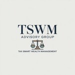 TSWM Advisory Group Logo - Entry #1811