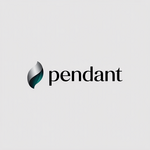 pendant Logo - Entry #2434