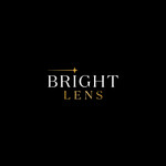 BRIGHT LENS or BRIGHT LENS STUDIO Logo - Entry #457