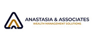 Anastasia & Associates Wealth Management Solutions Logo - Entry #469