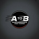 A to B Performance and Tuning Logo - Entry #66
