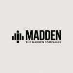 Madden Logo - Entry #3442