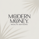 Modern Money Wealth Advisors Logo - Entry #1407
