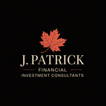 J. Patrick Financial Logo - Entry #295
