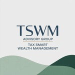 TSWM Advisory Group Logo - Entry #383
