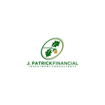 J. Patrick Financial Logo - Entry #3030