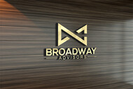 Broadway Advisors NC Logo - Entry #462