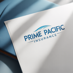 PRIME PACIFIC INSURANCE Logo - Entry #2257