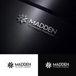 Madden Logo - Entry #4416