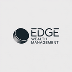 Edge Wealth Management Logo - Entry #2874