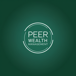 Peer Wealth Management Logo - Entry #1172