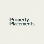 Property Placements Logo - Entry #1087