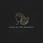 Hair in the Heights Logo - Entry #153