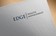 Edge Wealth Management Logo - Entry #250