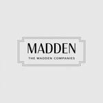 Madden Logo - Entry #5510