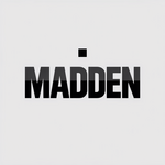 Madden Logo - Entry #443