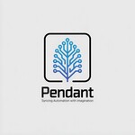 pendant Logo - Entry #718