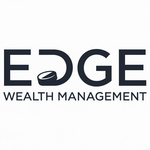 Edge Wealth Management Logo - Entry #2844