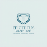 Epictetus Wealth Ltd. Logo - Entry #1131