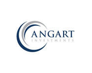 Angart Investments Logo - Entry #186