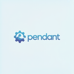 pendant Logo - Entry #2805