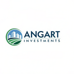 Angart Investments Logo - Entry #97