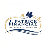 J. Patrick Financial Logo - Entry #201