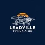 Leadville Flying Club Logo - Entry #1931