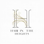 Hair in the Heights Logo - Entry #176