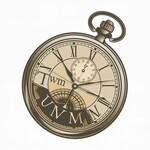 Tempus Wealth Management Logo - Entry #656