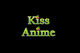 Kissanimemom