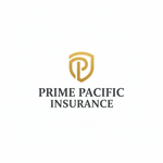 PRIME PACIFIC INSURANCE Logo - Entry #1193