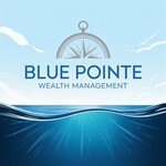 Blue Pointe Wealth Management Logo - Entry #131