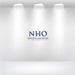 Ninette Hacopian Orthodontics Logo - Entry #134
