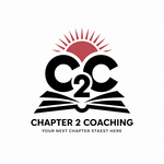 Chapter 2 Coaching Logo - Entry #1070