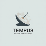 Tempus Wealth Management Logo - Entry #243