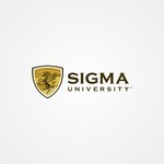 Sigma University™ Logo - Entry #1203