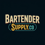 Bartender Supply.co Logo - Entry #359