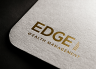 Edge Wealth Management Logo - Entry #2426