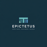 Epictetus Wealth Ltd. Logo - Entry #773