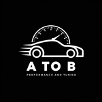 A to B Performance and Tuning Logo - Entry #670