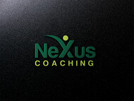 Nexus Coaching Logo - Entry #449