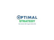 Optimal Strategy Logo - Entry #992