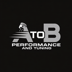 A to B Performance and Tuning Logo - Entry #1664
