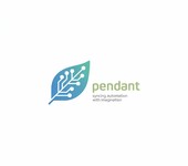 pendant Logo - Entry #553